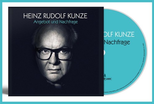 Heinz rudolf kunze angebot - rudolf, "angebot