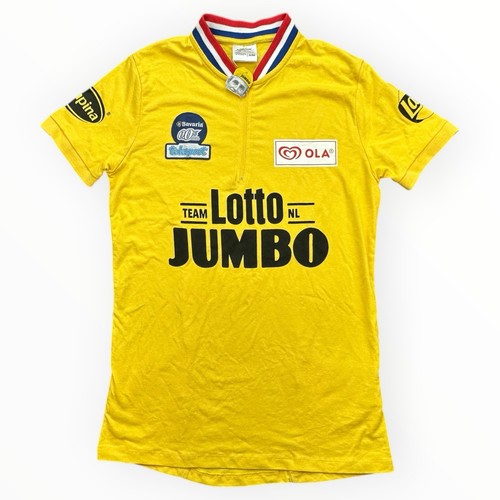 Team lotto jumbo - team, nl