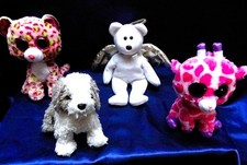Beanie glubschi lainey - 4,