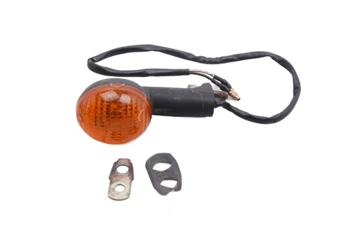 Blinker vorne links rund