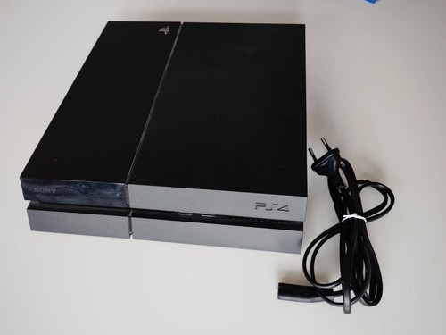 Sony playstation cuh - 4, cuh-1011a