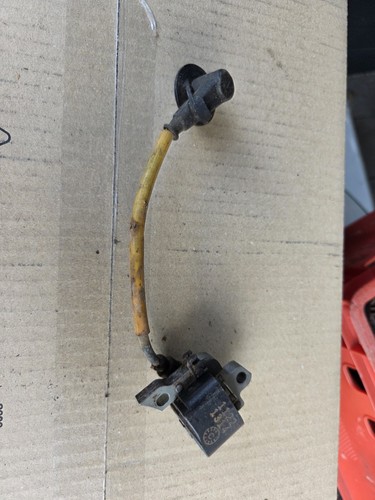 Original stihl zündung - stihl,