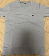 Lacoste Herren Pullover