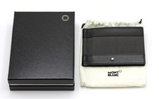 Montblanc Meisterstück 6 CC