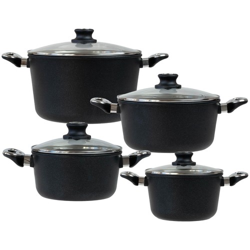 Baf kochgeschirr set tlg - baf,