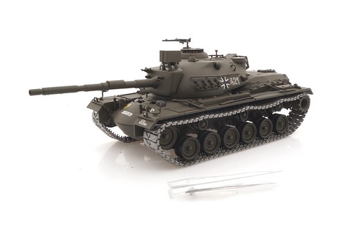 M48 a2ga2 panzerbataillon - m48, 363