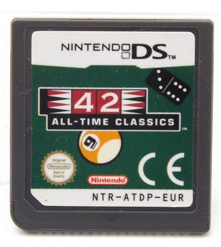 Spieleklassiker nintendo - spieleklassiker, (nintendo
