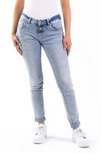 BLUE MONKEY DAMEN JEANS  B-