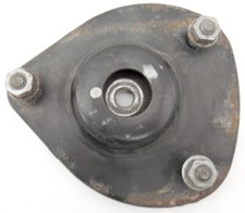 Smart ForFour 454 Lagerplatte Stoßdämpfer an Karosserie vorne A4543210435