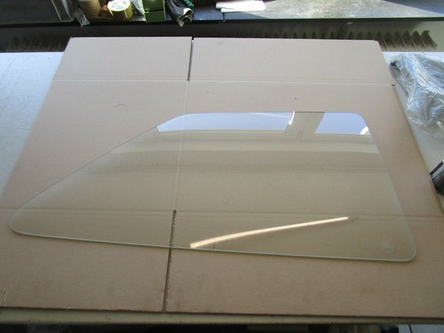 Ford fiesta mk1 scheibe - ford,