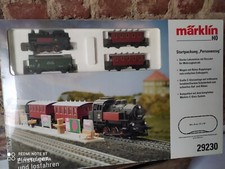 ◄◄ BSH ►► Märklin