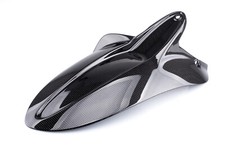 Hinterer Kotflügel Carbon 100% Ducati Monster 796 1100 EVO