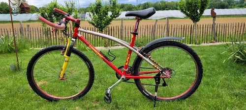 Corratec mountainbike zoll - corratec,