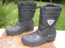 SPIRALE Winterboots, Canadian Boots, Outdoorboots, Gr. 41 - 42, gefüttert, TOPP