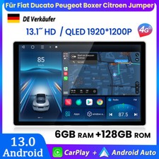 Für Fiat Ducato Peugeot Boxer