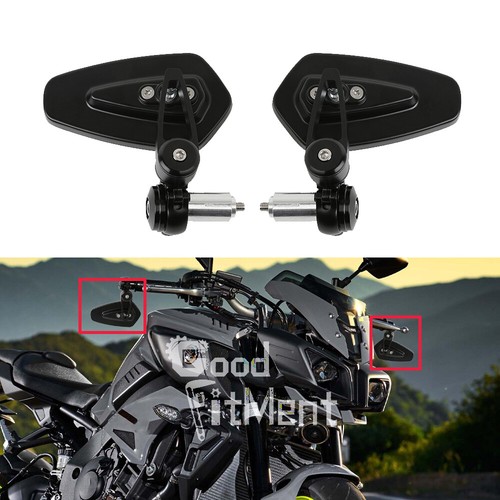 Motorrad rückspiegel - motorrad,