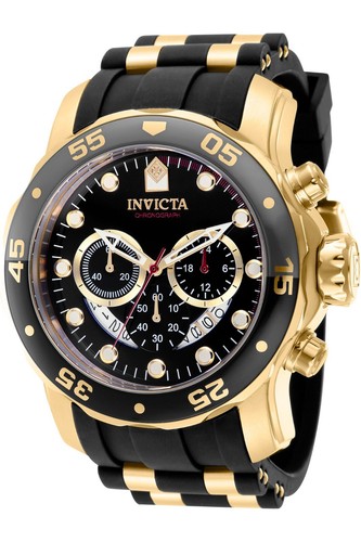 Invicta pro diver herrenuhr - diver,