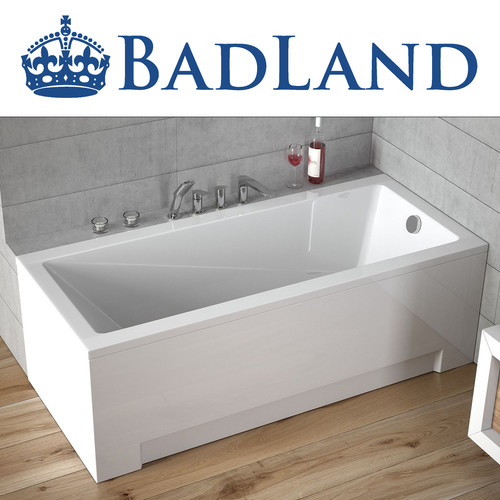 Badewanne rechteck 150x70 - rechteck,