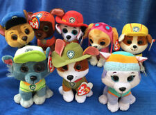 W-F-L TY Paw Patrol Hund