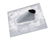 B-WARE PremiumX Dachpfanne Blei Bleiziegel Dachabdeckung Bleipfanne Dachpfanne