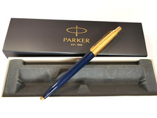24k vergoldet parker - 24k.vergoldet,