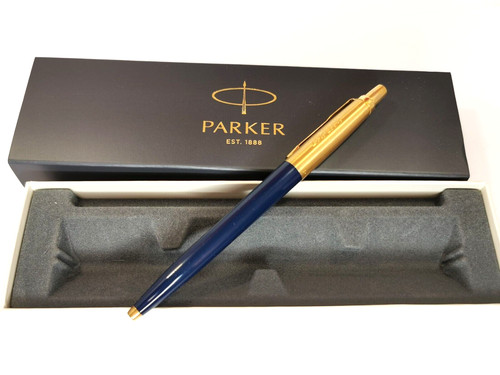 Parker jotter 24k vergoldet - , 24k.vergoldet
