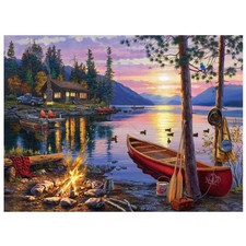 Puzzle 1000 Teile