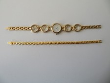 Lot 1 Damenuhr EVE MON CROIS +