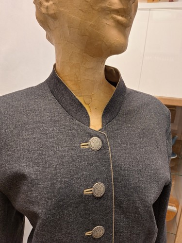 Mondkini trachten dirndl jacke - trachten,