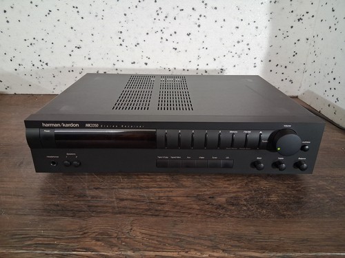 Harman kardon hk3350 fm - kardon, fm/am