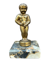Manneken Pis Brüssel Souvenir