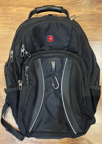 Swissgear airflow laptop - airflow,