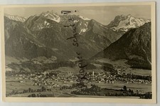 Ansichtskarte, Postkarte