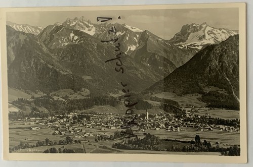 Ansichtskarte postkarte - ansichtskarte,,