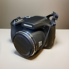 Medion Life X44026 16.0 MP