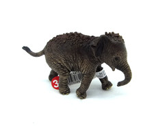 Schleich Asiatisches