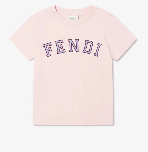 Fendi shirt pink - fendi, t-shirt