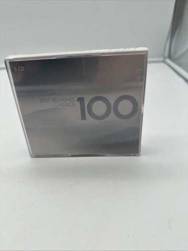 100 best relaxing classics von - relaxing,