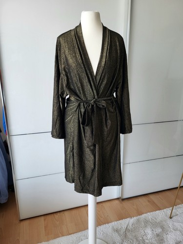 Mister lady offener - kimono, mit