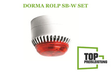 HEKATRON ROLP SB-W Set