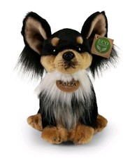 Hund Chihuahua 24 cm Sitzend