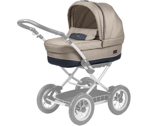 Peg perego culla elite - perego, luxe
