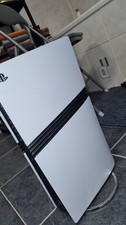 Sony playstation pro weiß - sony,