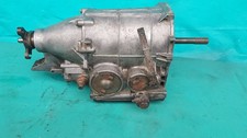 Mercedes-Benz W114 W115 /8 200 Benziner Automatikgetriebe 1152700501