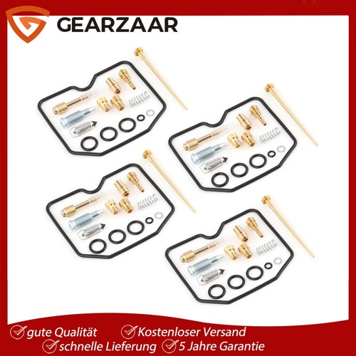 Vergaser - 4x,