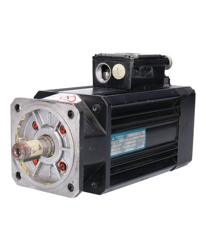 Baumüller 114739 servomotor - baumüller,