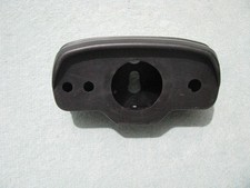 MOFA COCKPIT TACHO KUNSTSTOFF SCHWARZ TOP