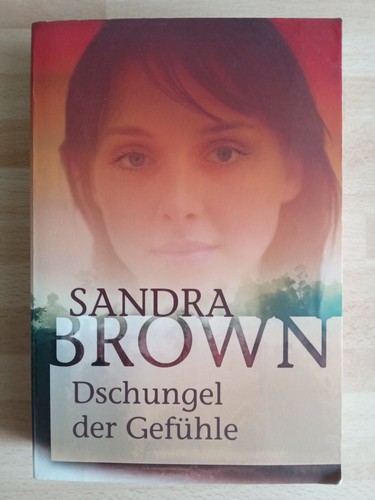 Dschungel der gefühle - der,