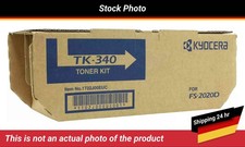 TK-340 Kyocera Mita FS-2020D