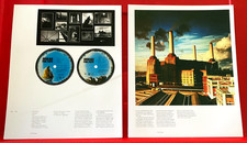 Pink Floyd Animals Album